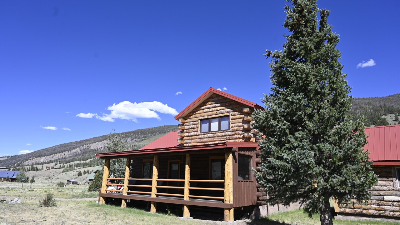 Photo of Outdoor in Creede