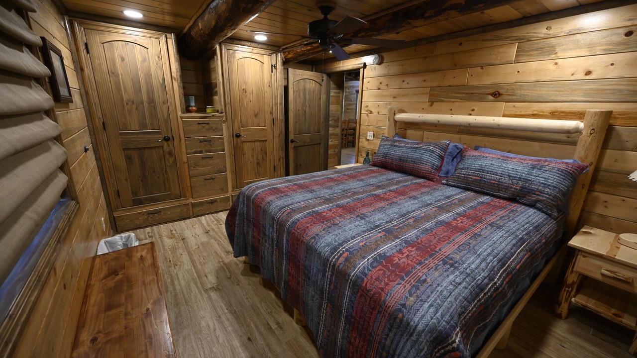 Photo of Bedroom in Creede