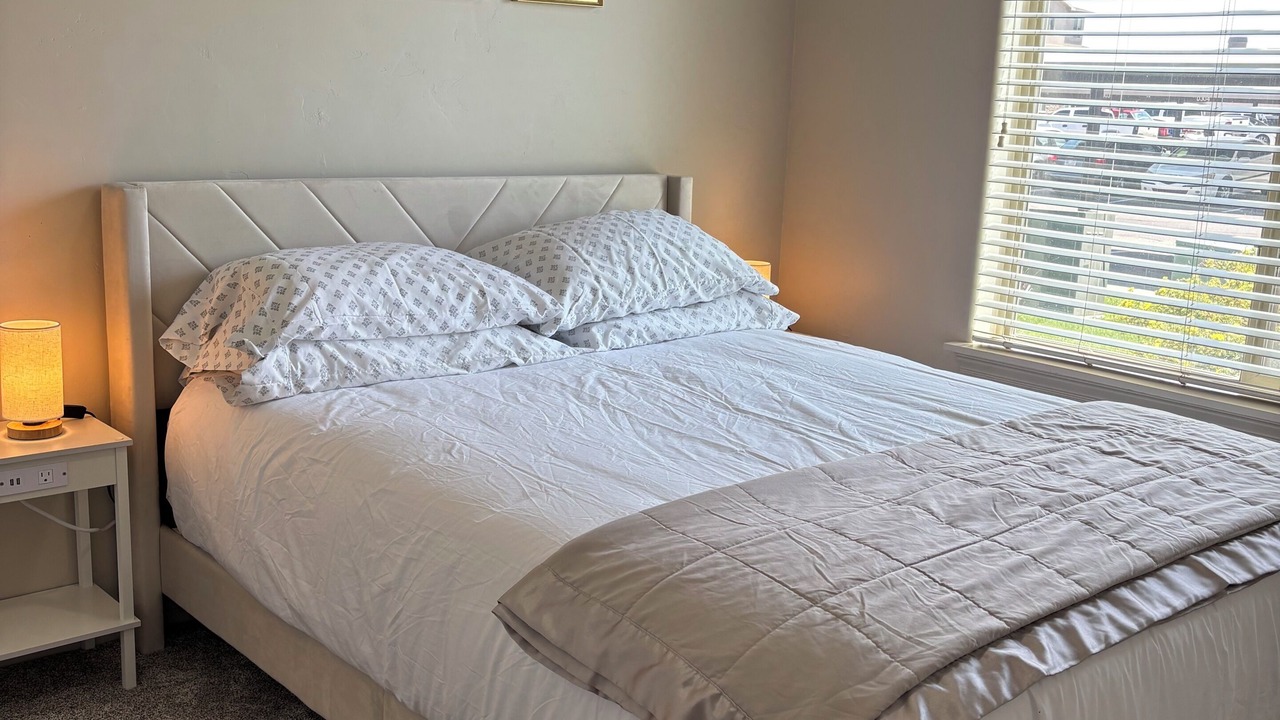 Photo of Bedroom in Vernal