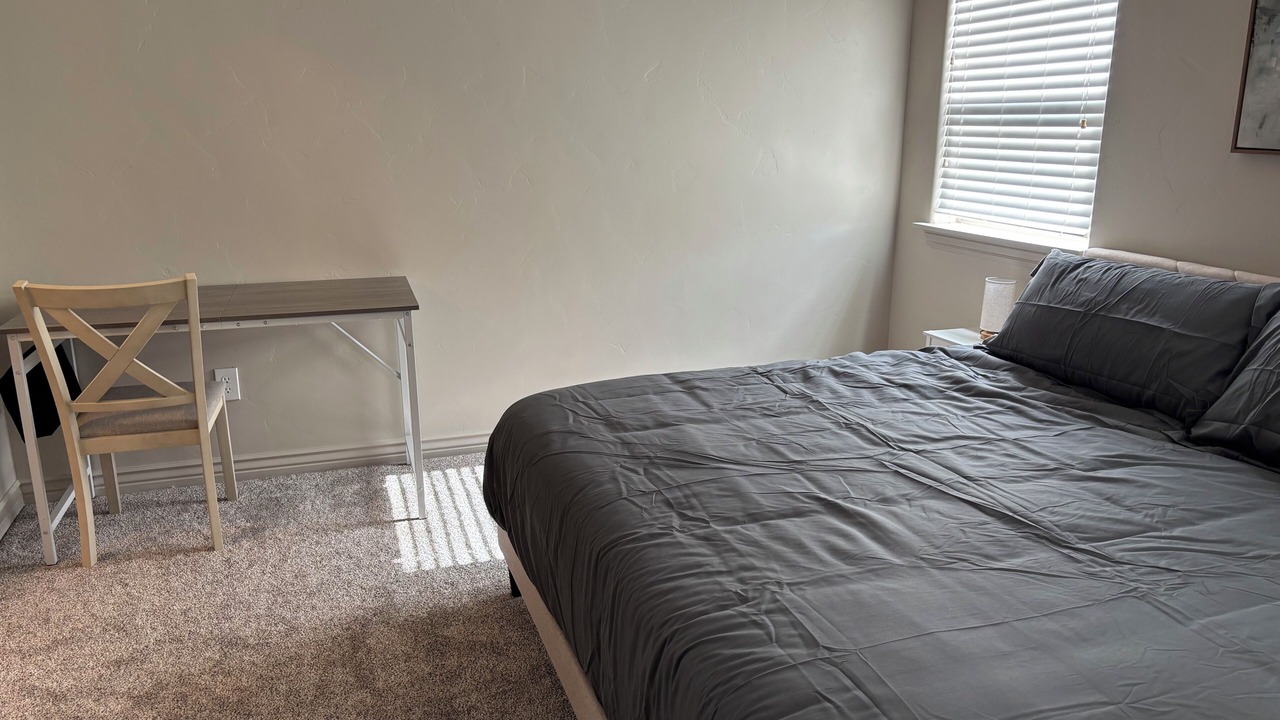 Photo of Bedroom in Vernal