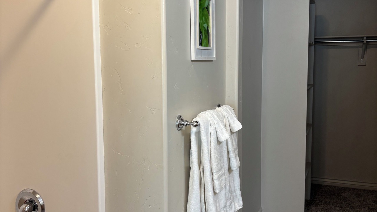 Photo of Bathroom in Vernal