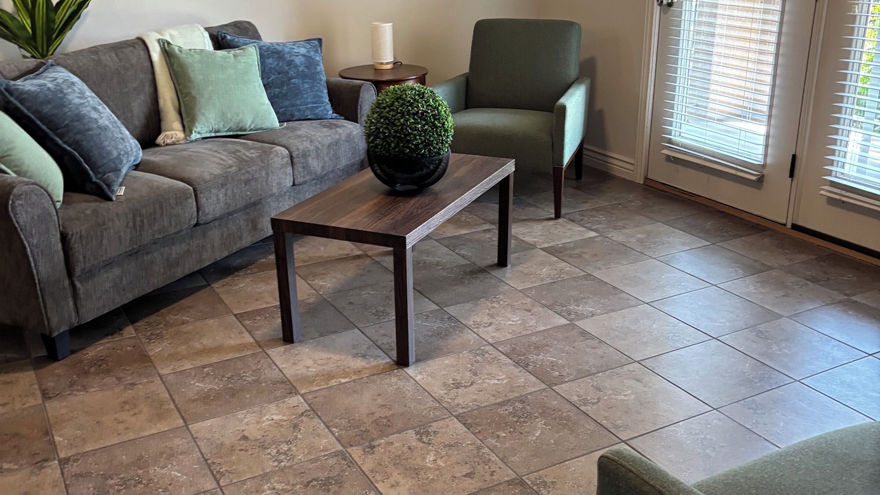 Photo of Livingroom in Vernal