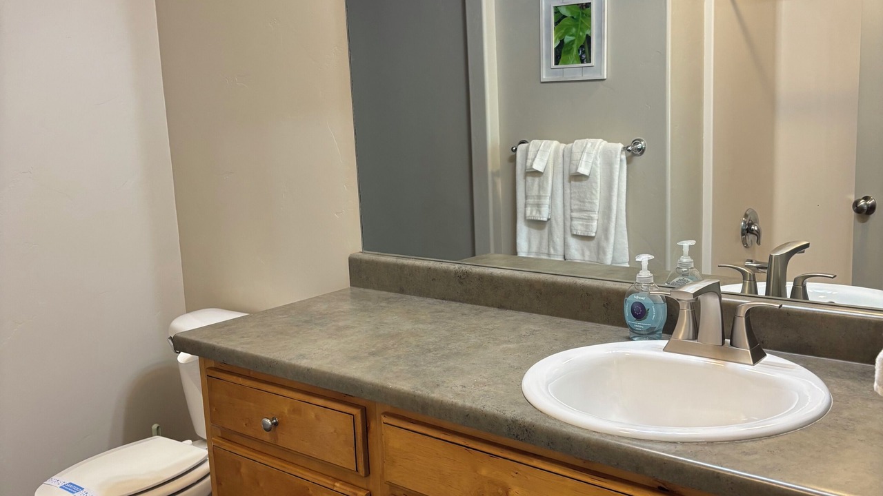 Photo of Bathroom in Vernal