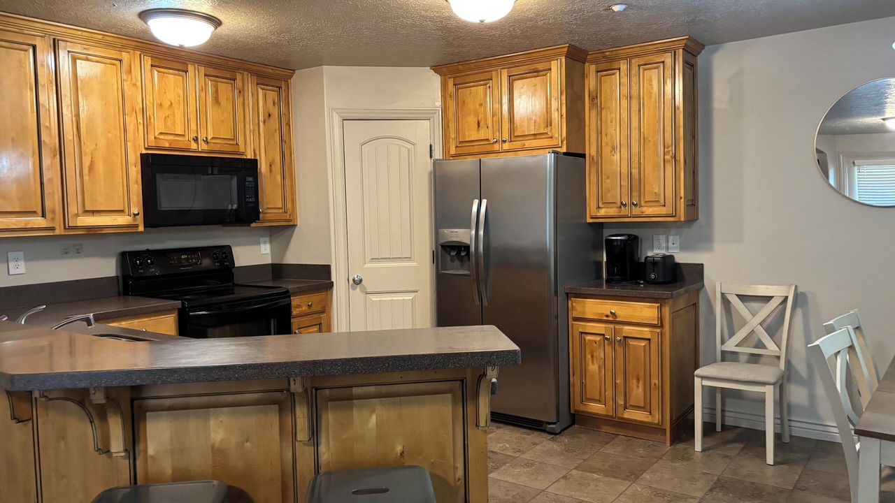 Photo of Kitchen in Vernal