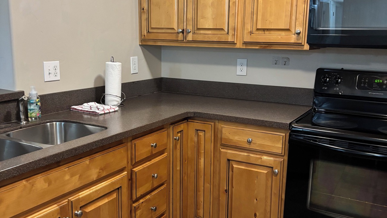 Photo of Kitchen in Vernal