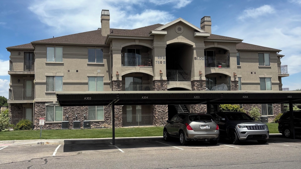 Photo of Outdoor in Vernal