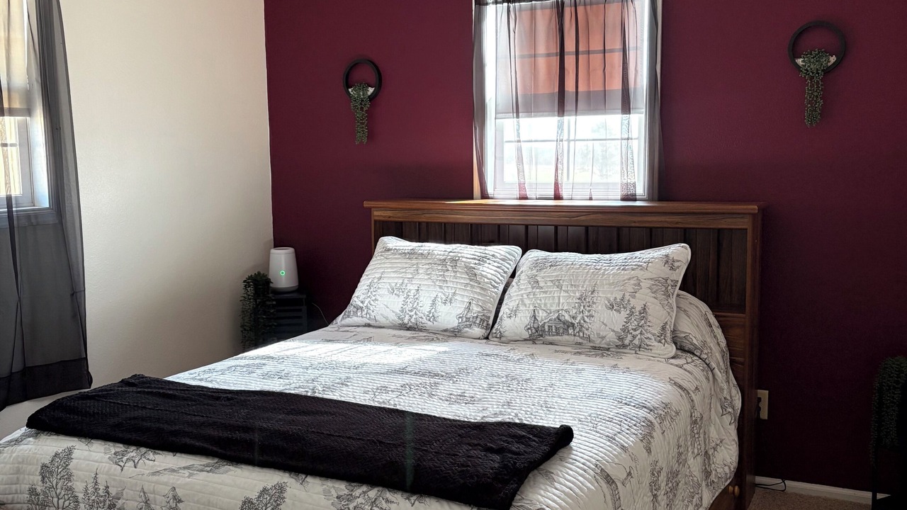 Photo of Bedroom in Centennial