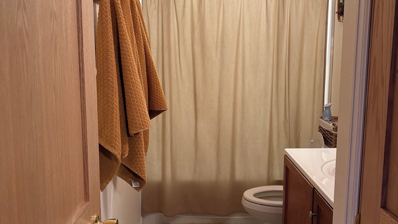 Photo of Bathroom in Centennial