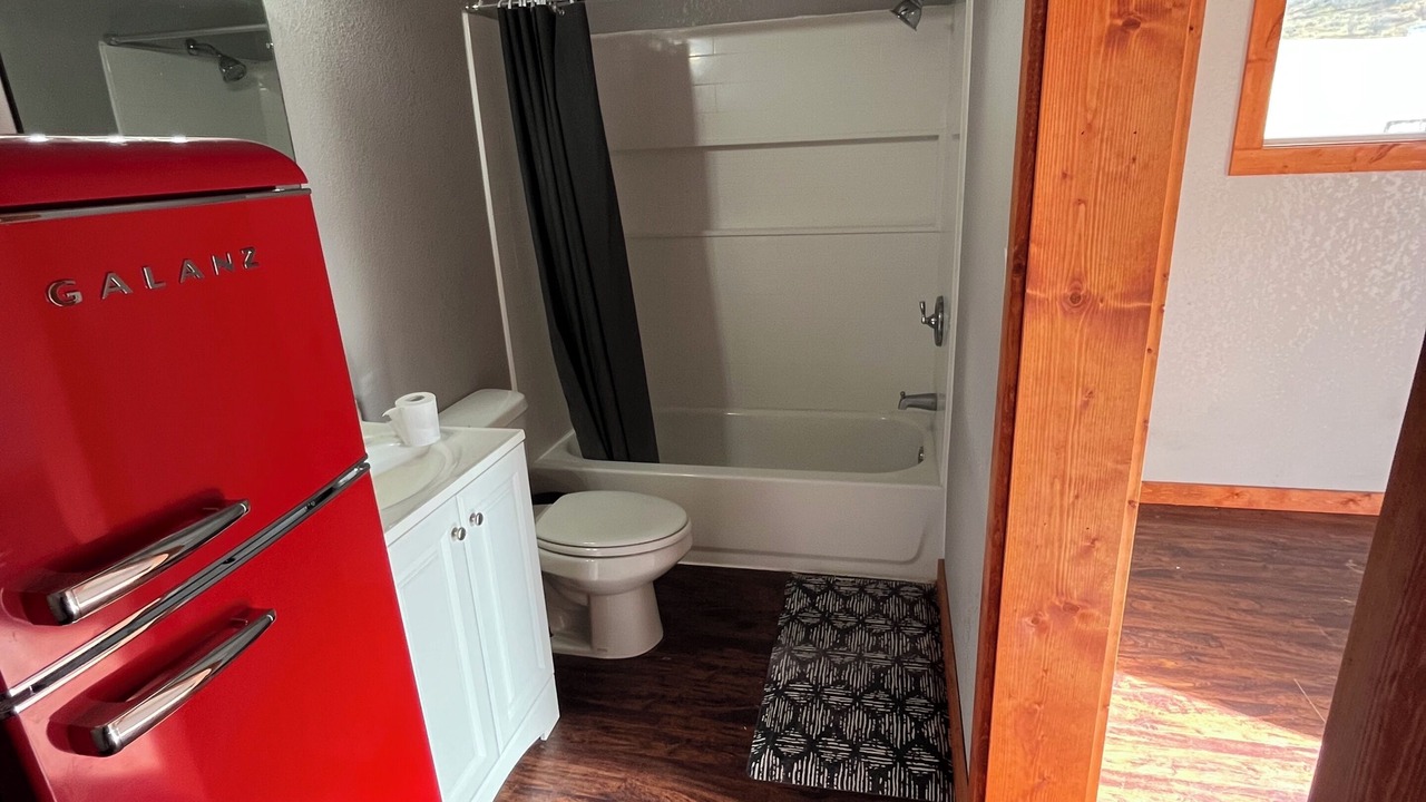Photo of Bathroom in Grover