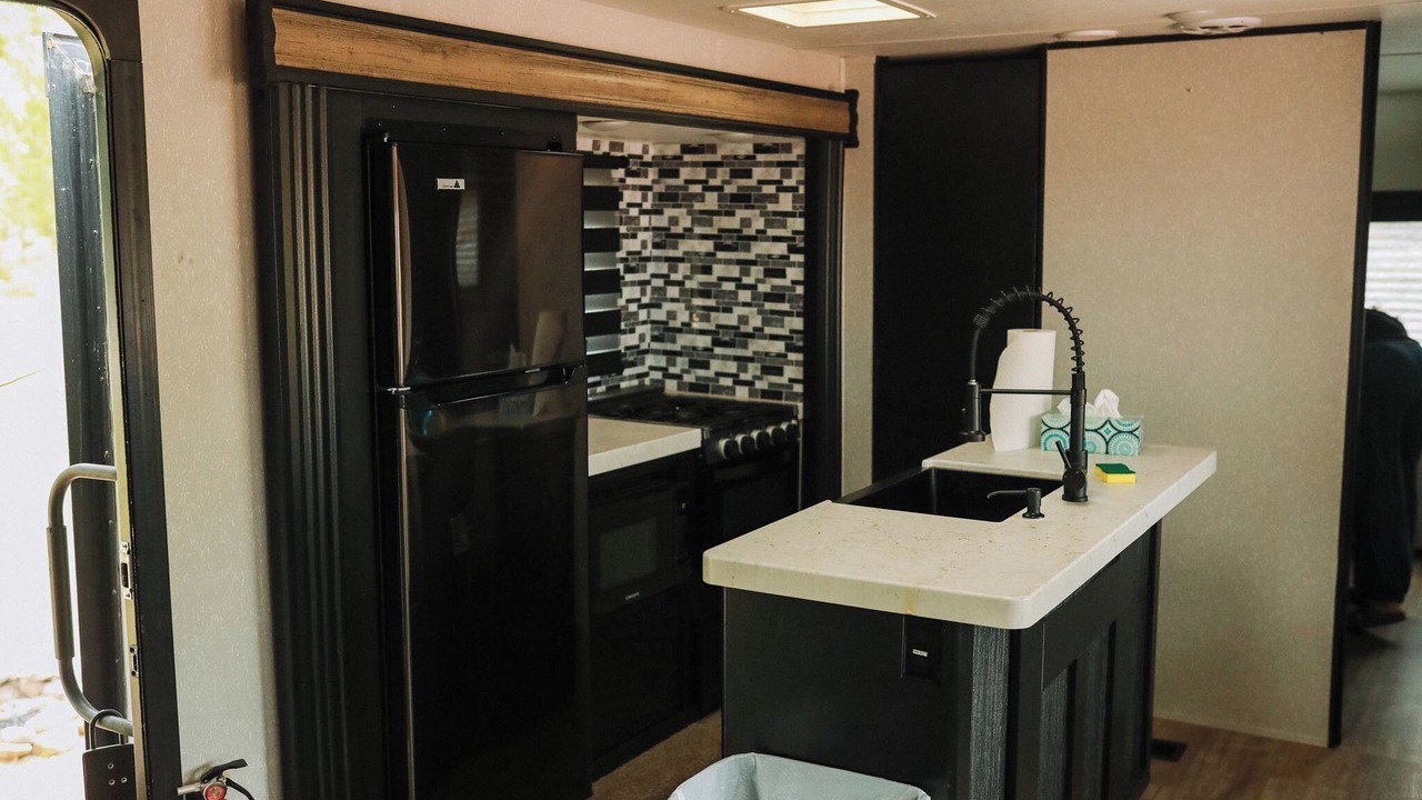 Photo of Kitchen in Hermosa