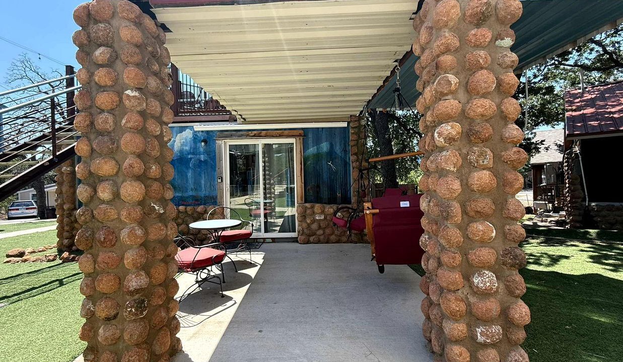 Photo of Outdoor in Medicine Park