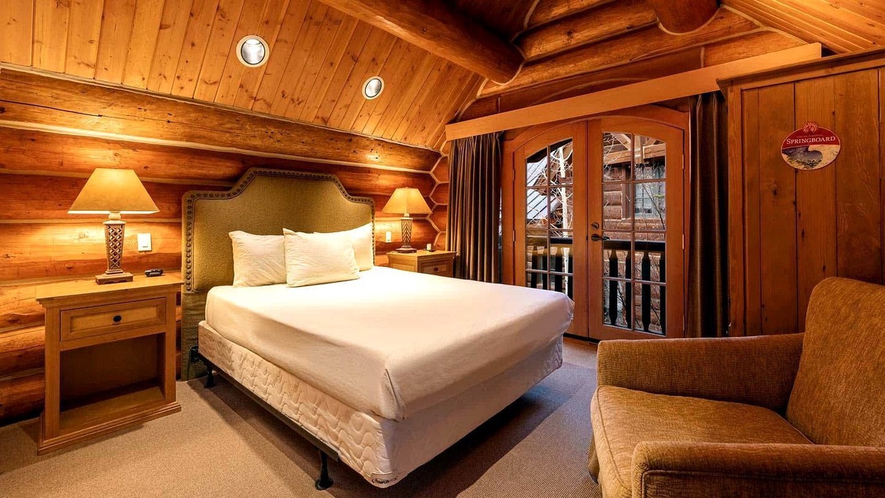 Photo of Bedroom in Mountain Village