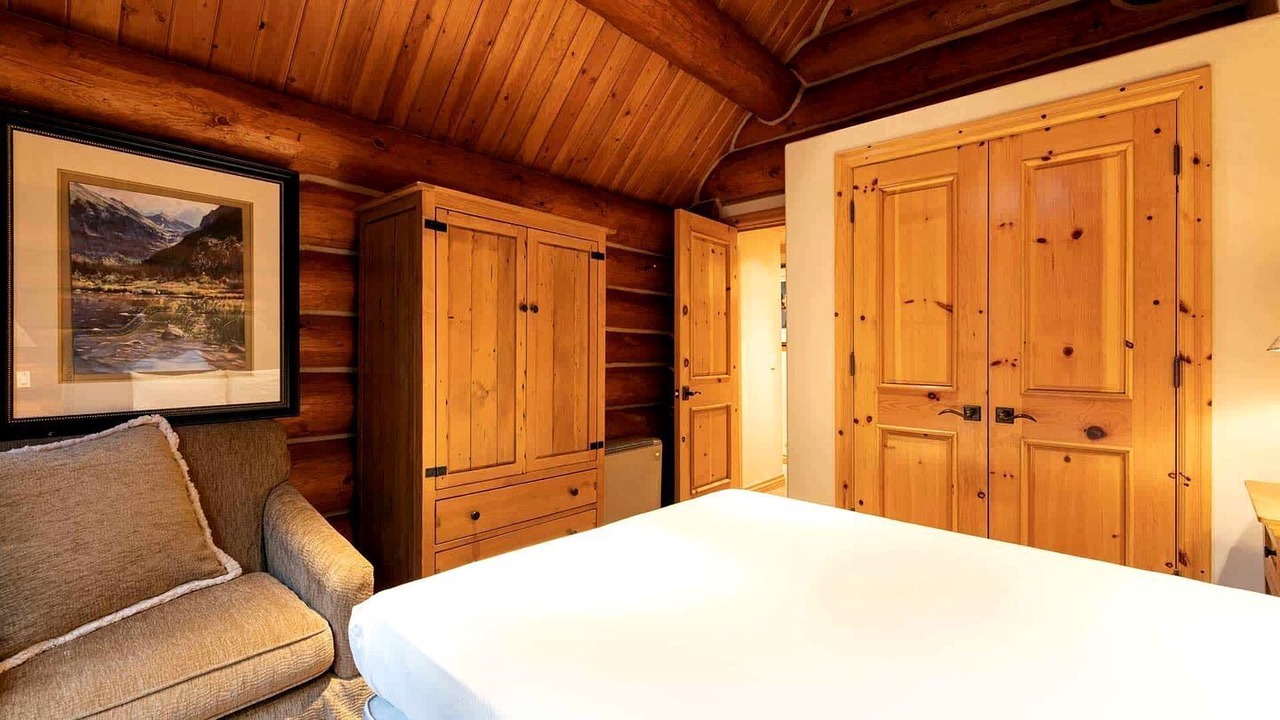 Photo of Bedroom in Mountain Village