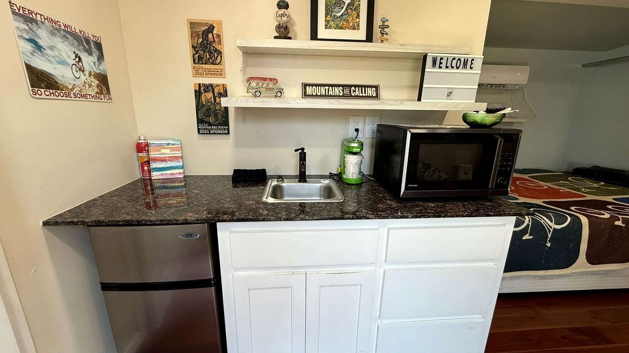 Photo of Kitchen in Medicine Park