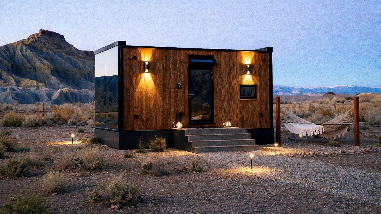 Photo of Outdoor in Torrey