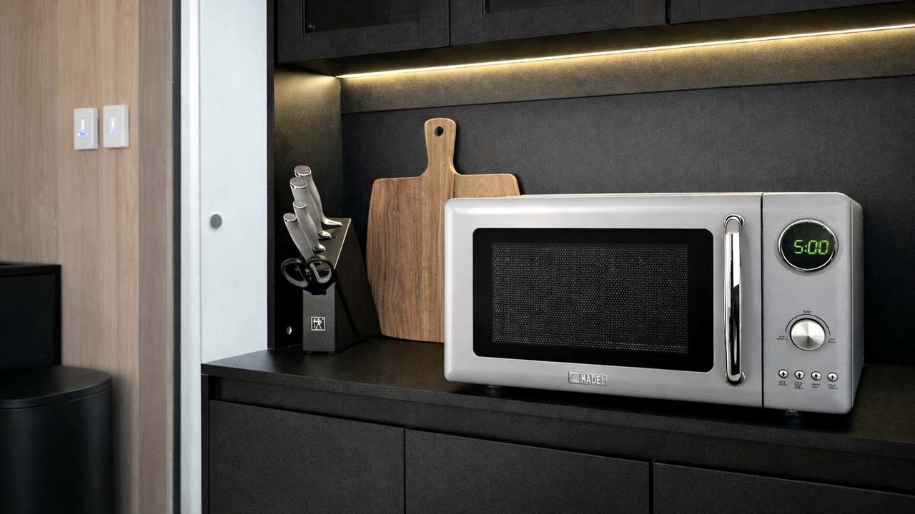 Photo of Kitchen in Torrey