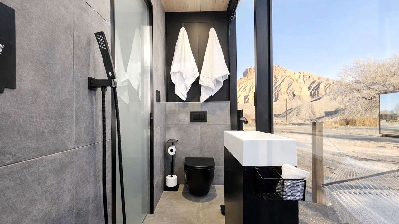 Photo of Bathroom in Torrey