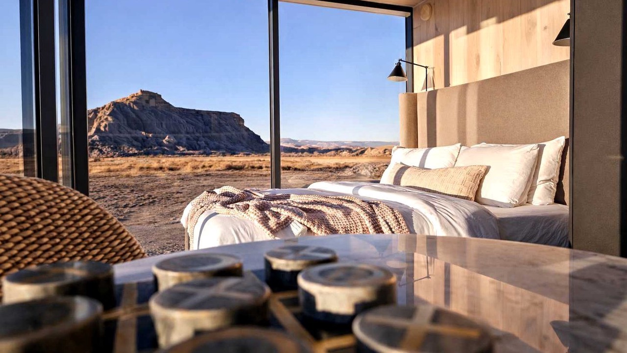Photo of Bedroom in Torrey