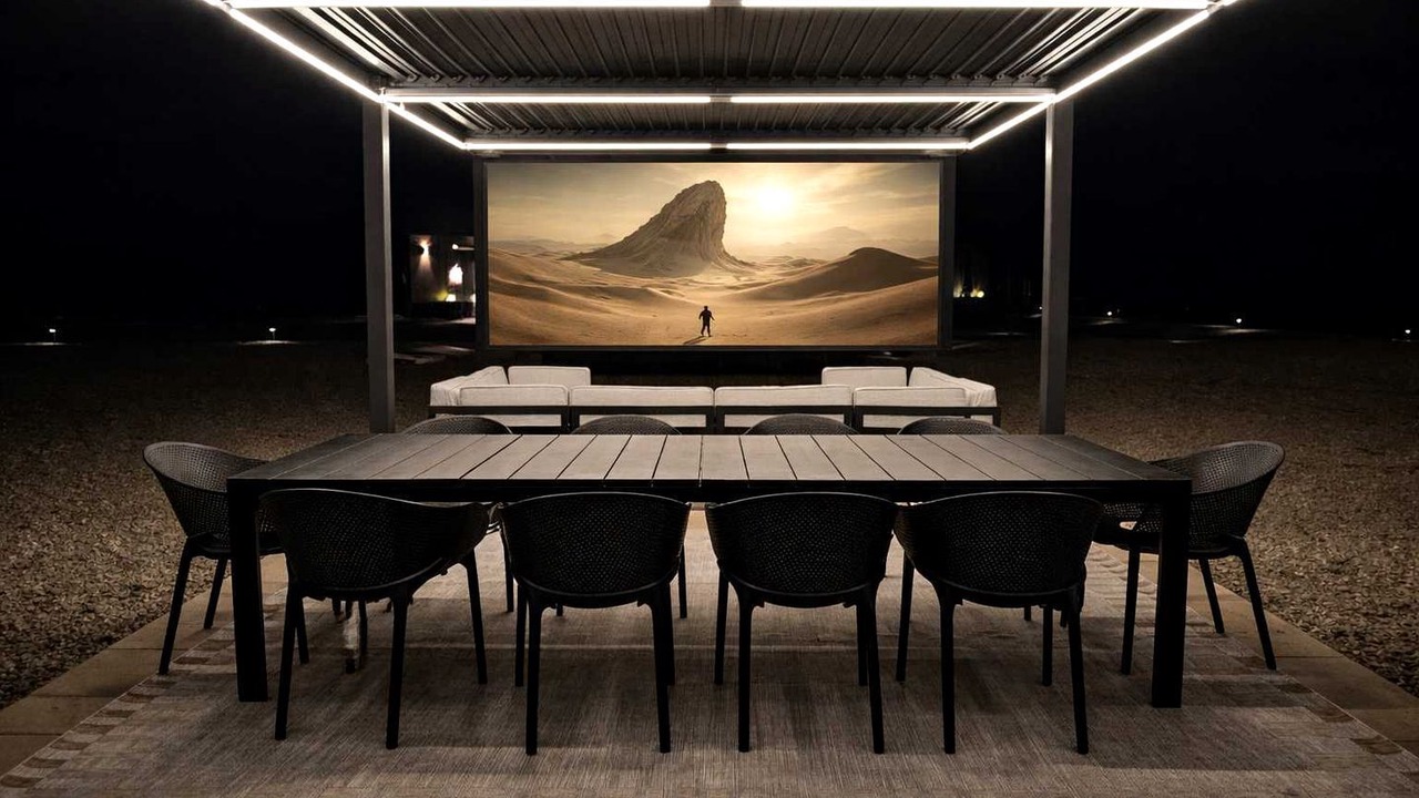 Photo of Outdoor in Torrey