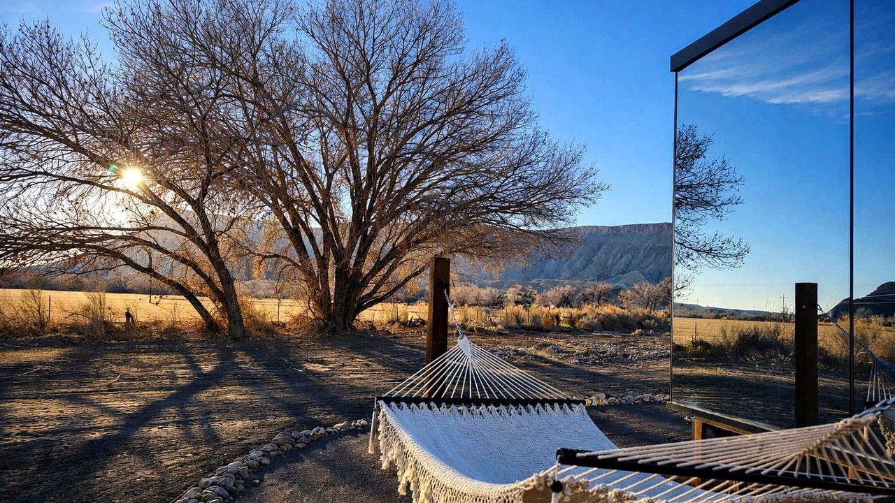 Photo of Outdoor in Torrey