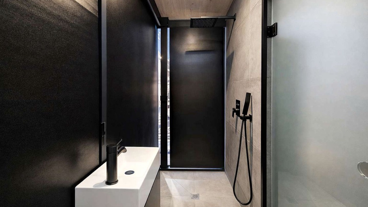 Photo of Bathroom in Torrey