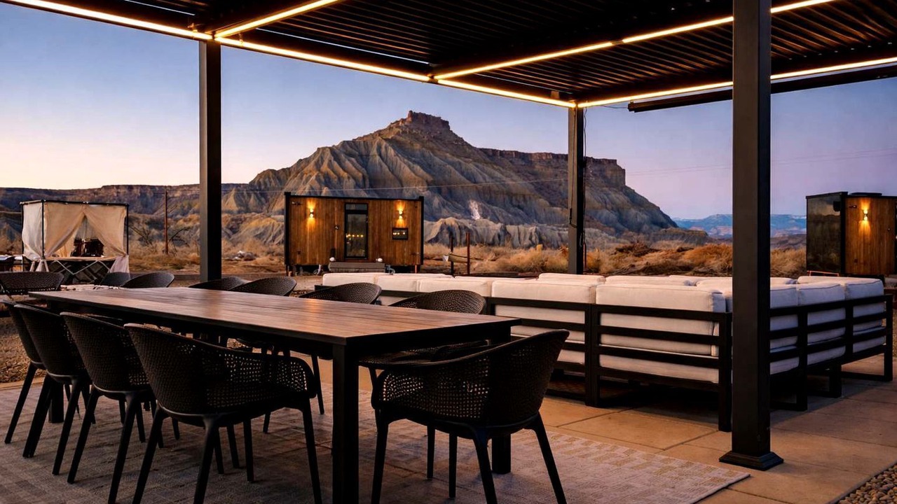 Photo of Outdoor in Torrey