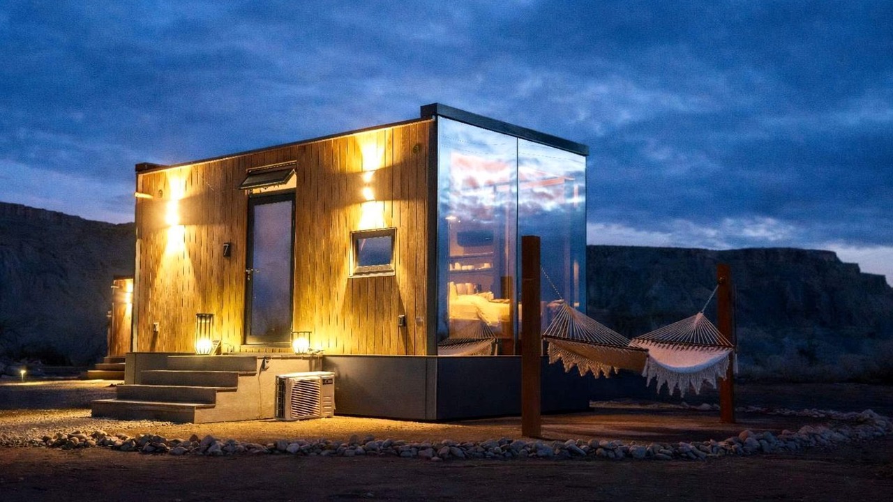 Photo of Outdoor in Torrey