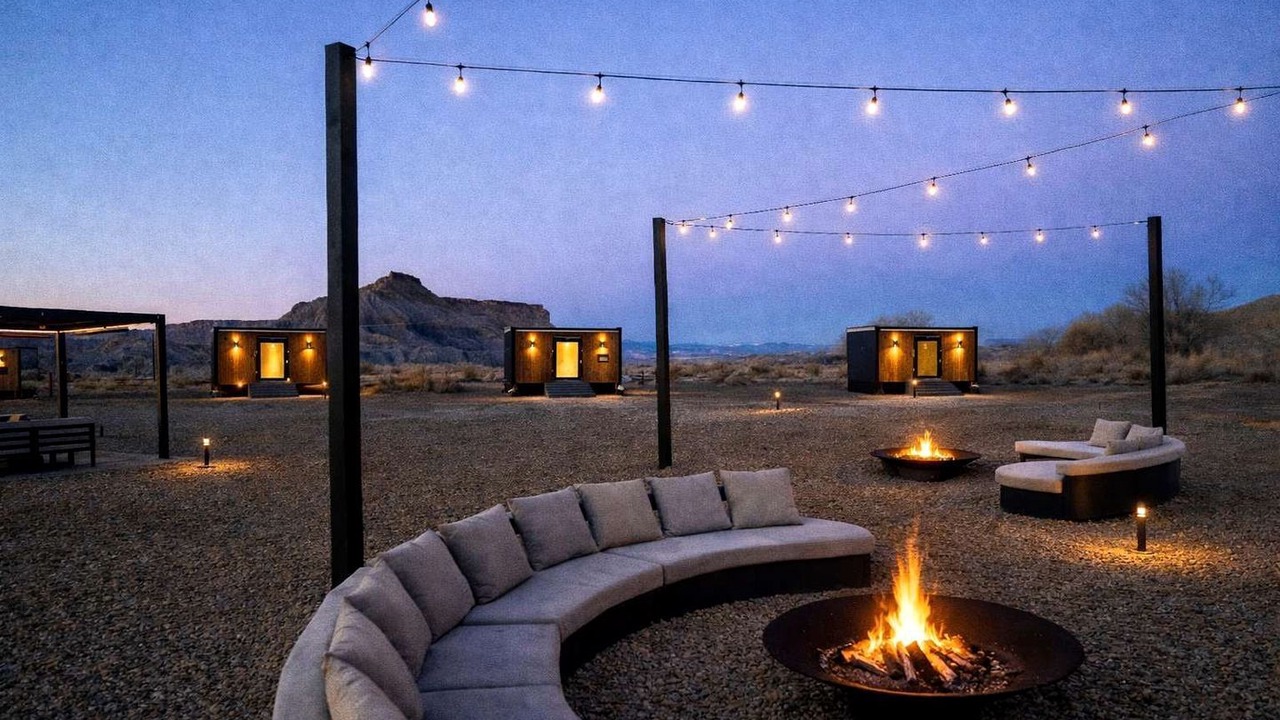Photo of Outdoor in Torrey