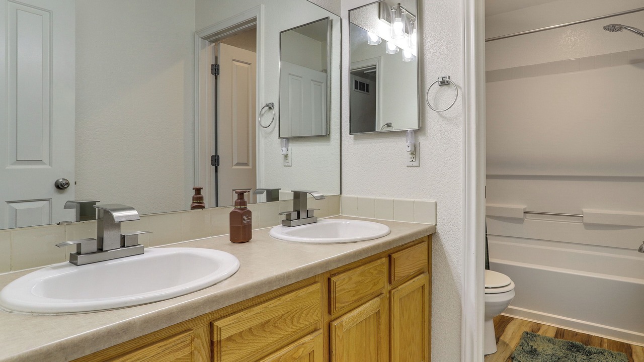 Photo of Bathroom in Belle Creek