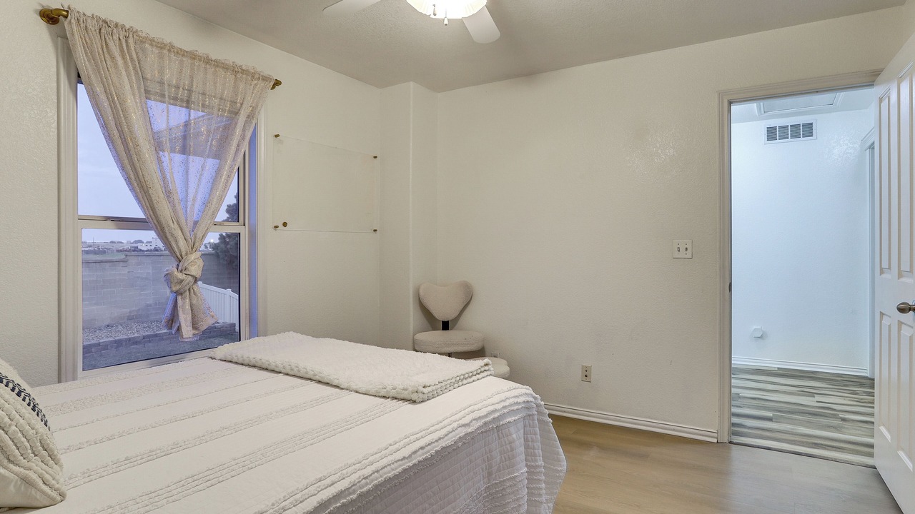 Photo of Bedroom in Belle Creek