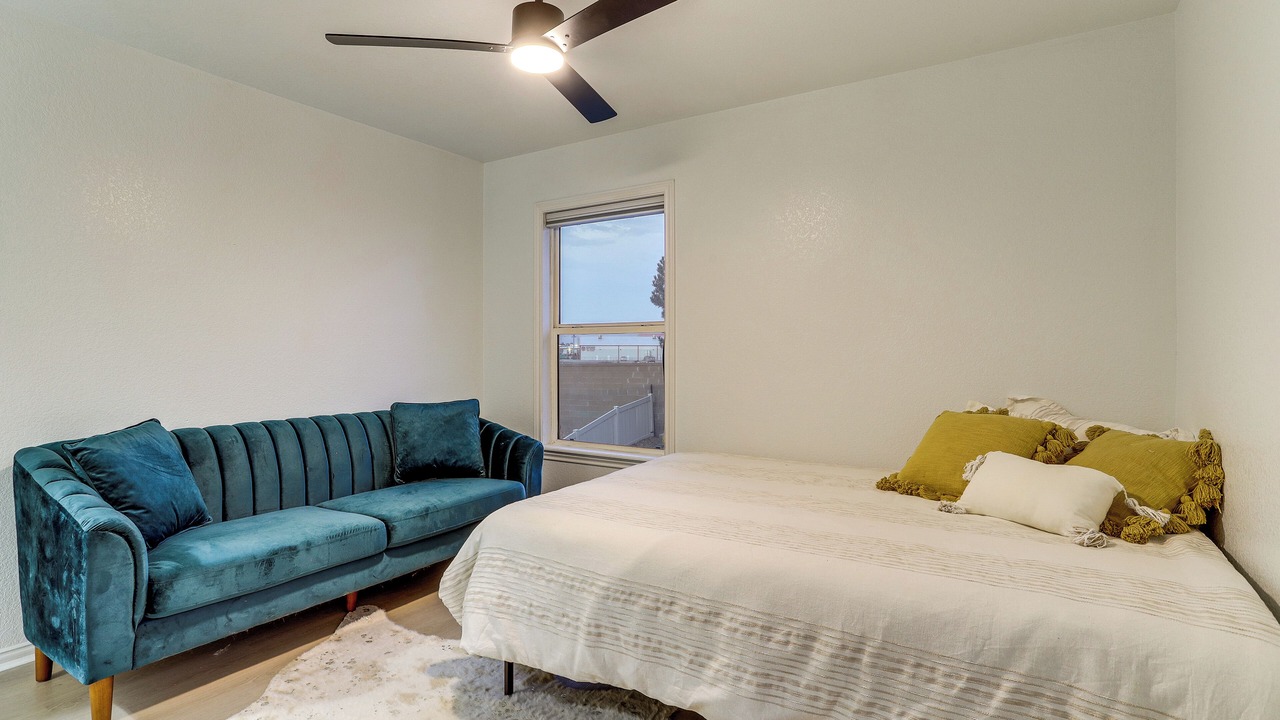 Photo of Bedroom in Belle Creek