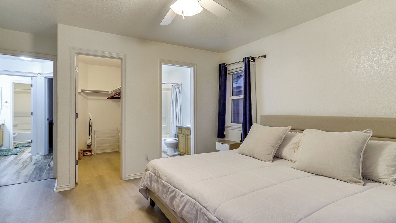 Photo of Bedroom in Belle Creek