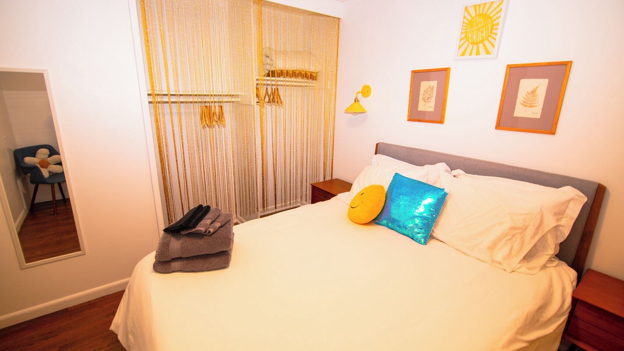 Photo of Bedroom in South Westminster