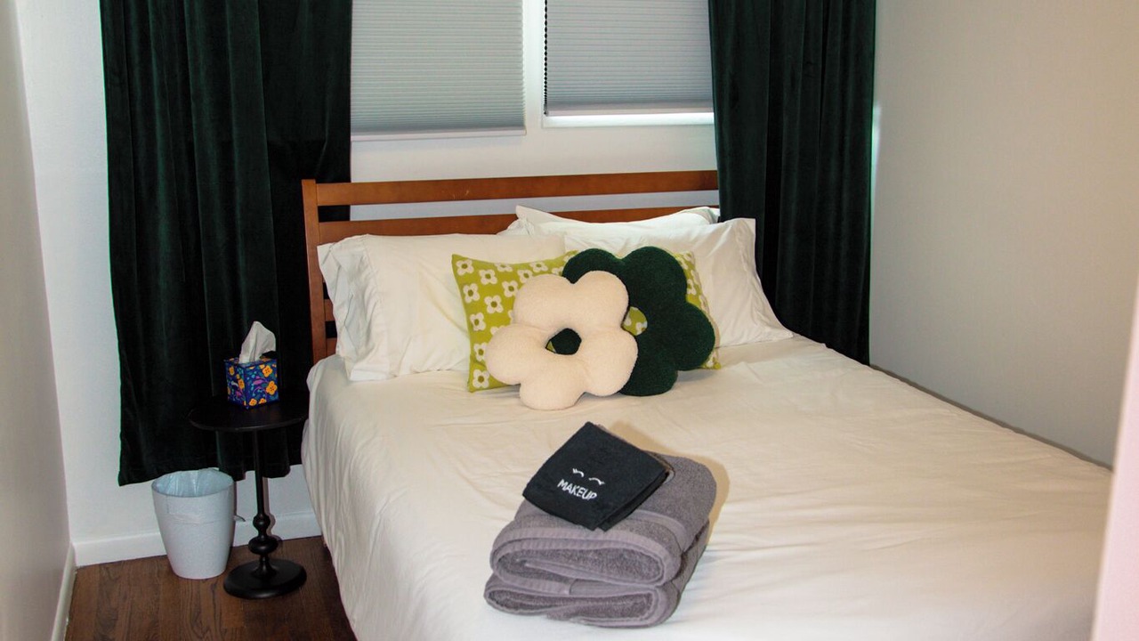 Photo of Bedroom in South Westminster