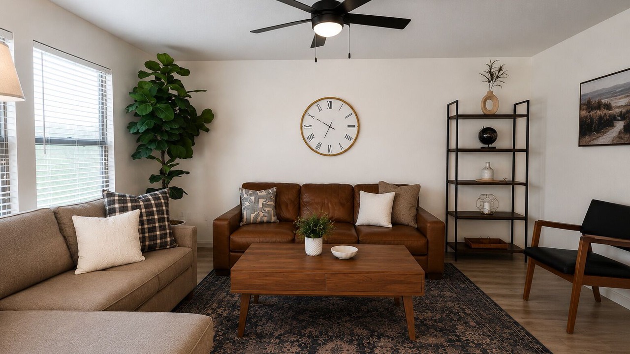 Photo of Livingroom in Grandview