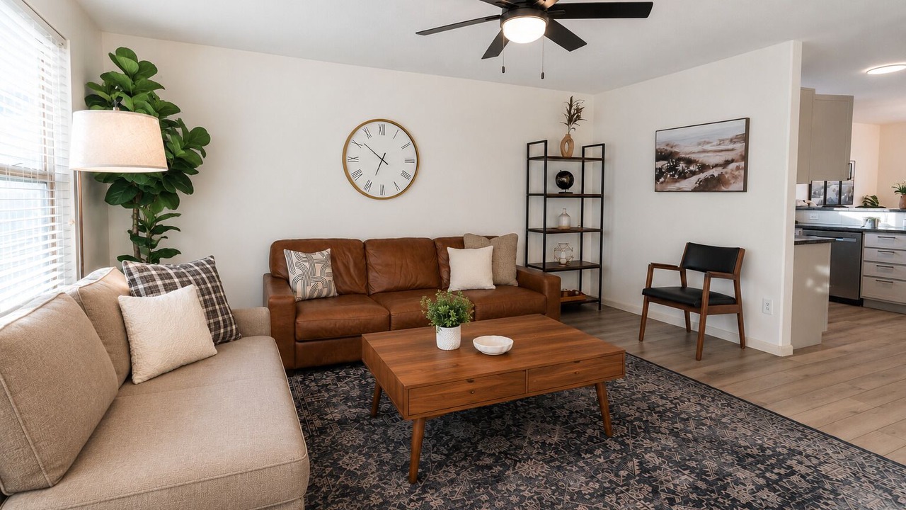Photo of Livingroom in Grandview