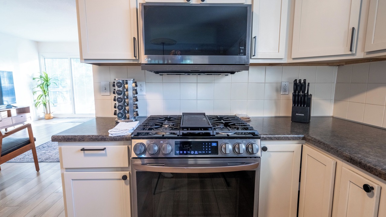 Photo of Kitchen in Grandview
