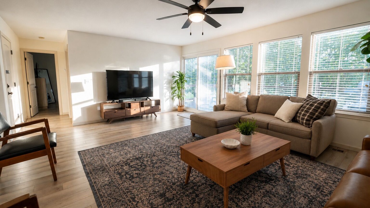 Photo of Livingroom in Grandview