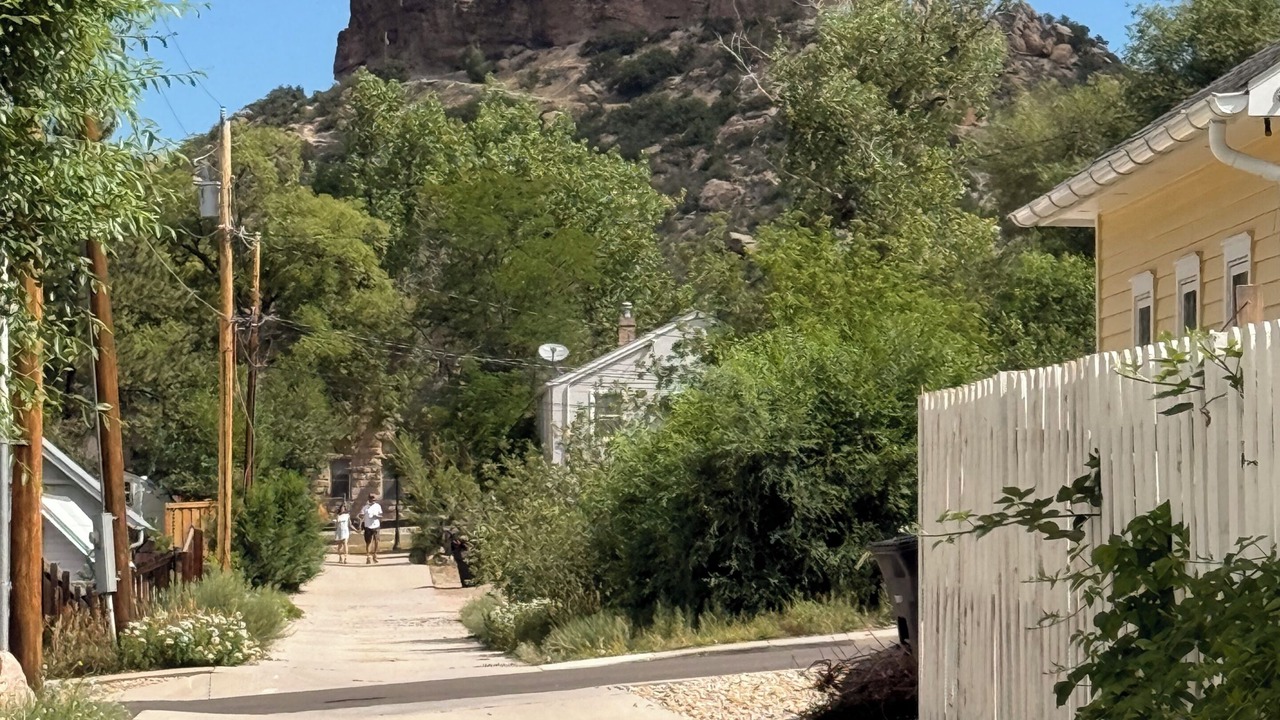 Photo of Others in Castle Rock