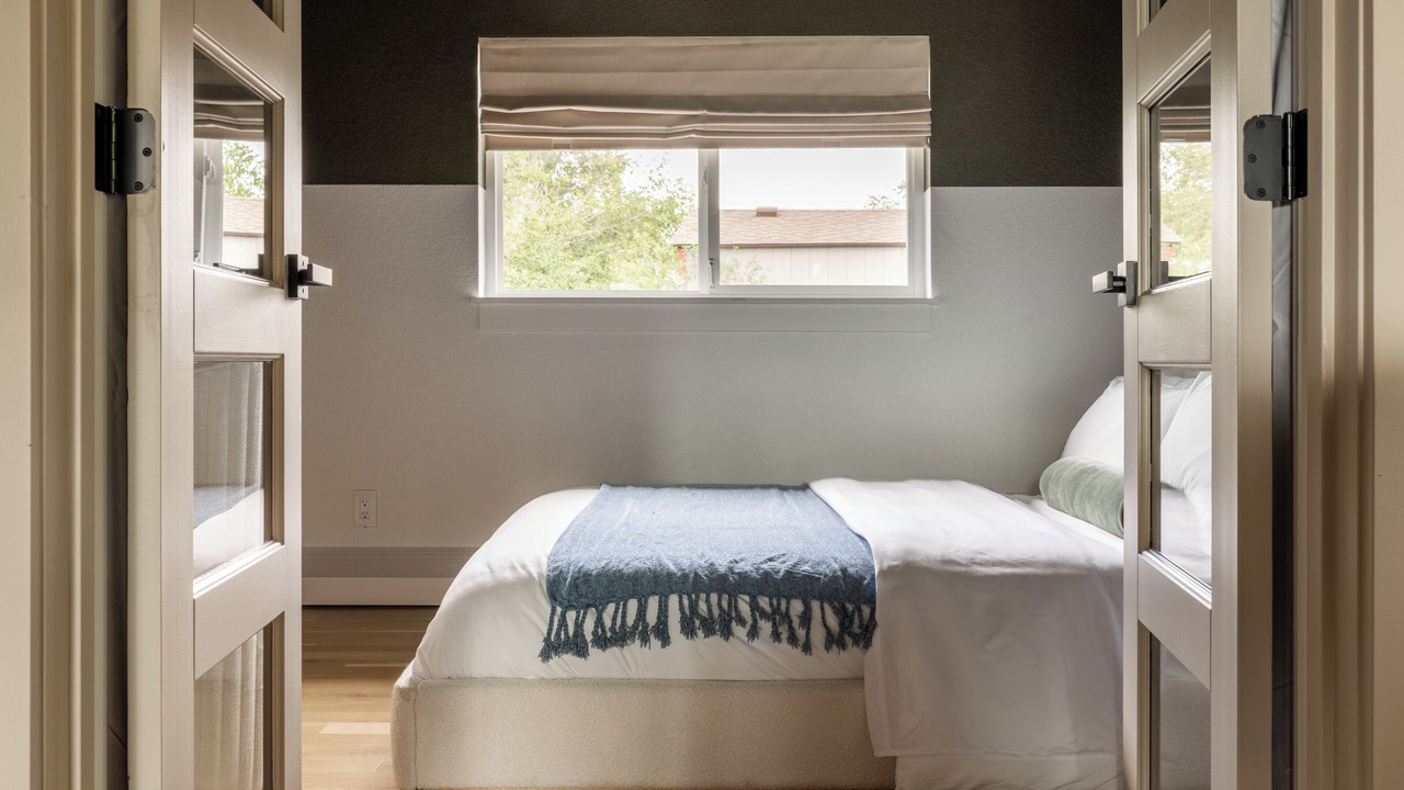 Photo of Bedroom in Bel Aire