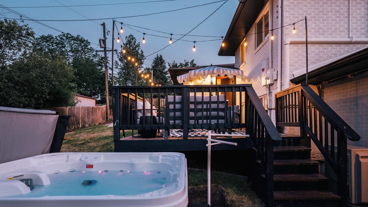 Photo of Outdoor in Bel Aire