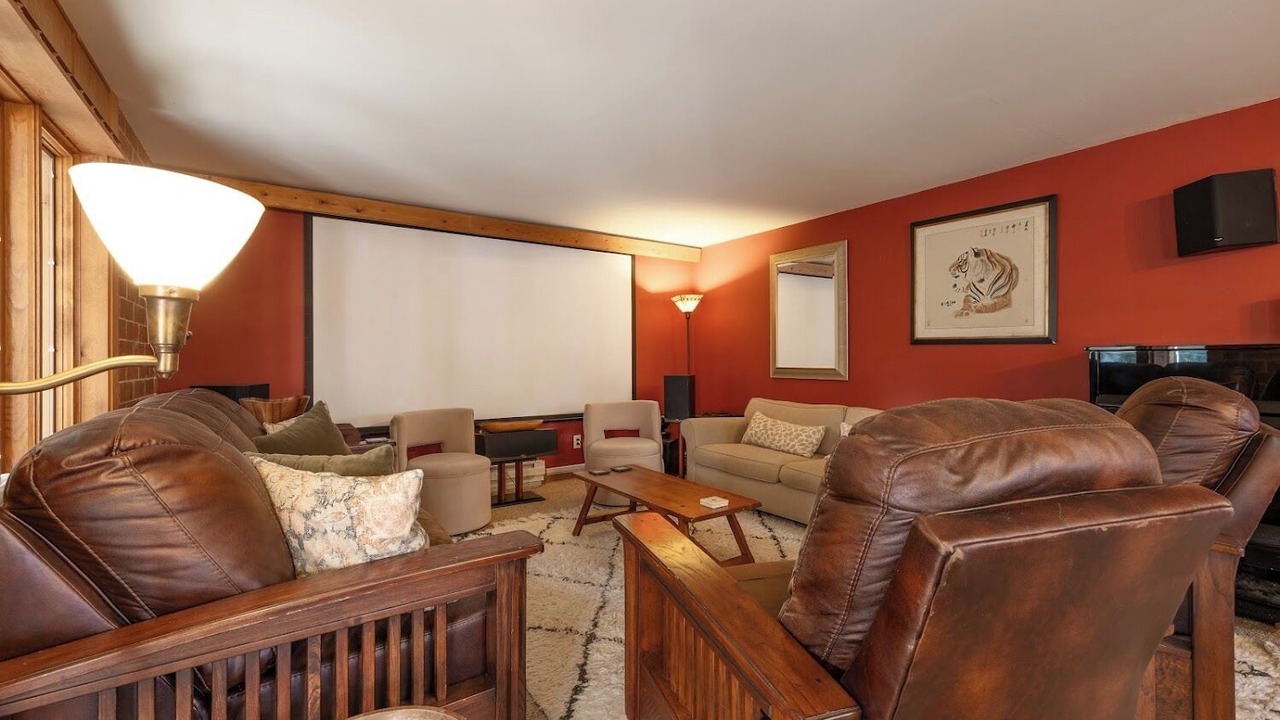 Photo of Livingroom in North Boulder
