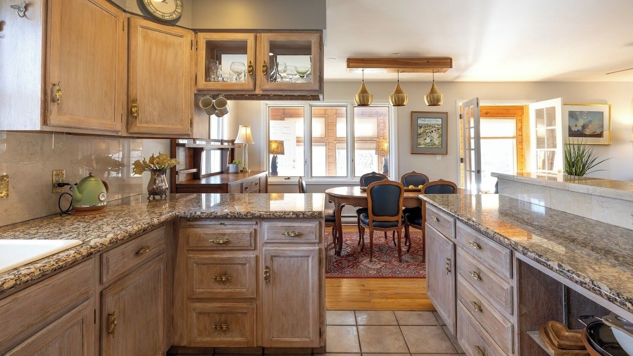 Photo of Kitchen in North Boulder