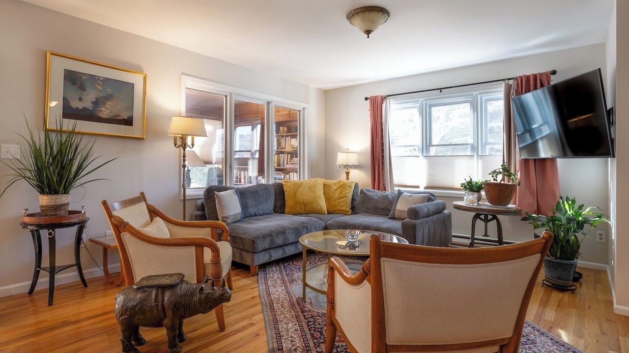 Photo of Livingroom in North Boulder