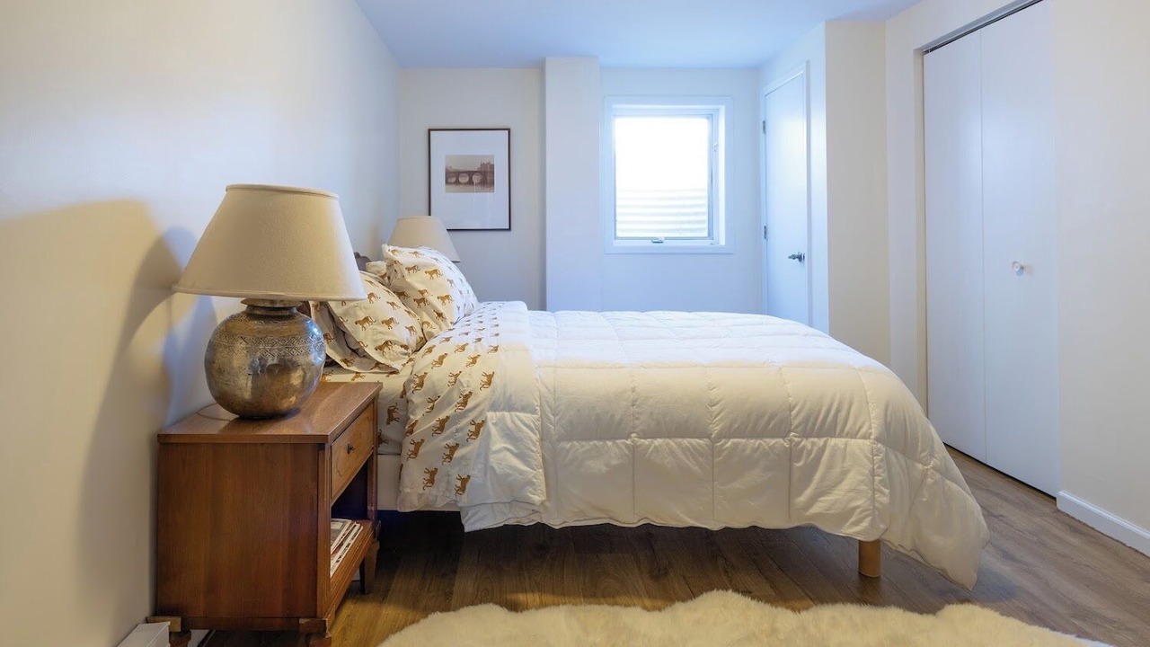 Photo of Bedroom in North Boulder