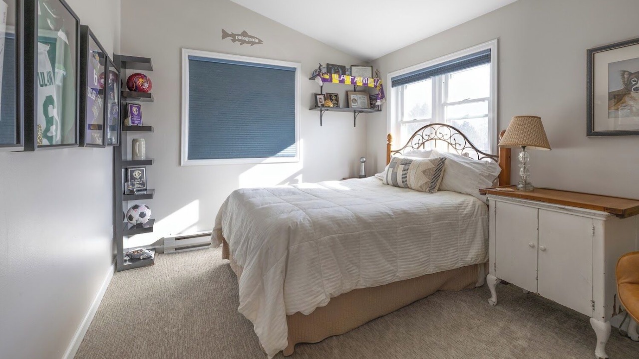 Photo of Bedroom in North Boulder