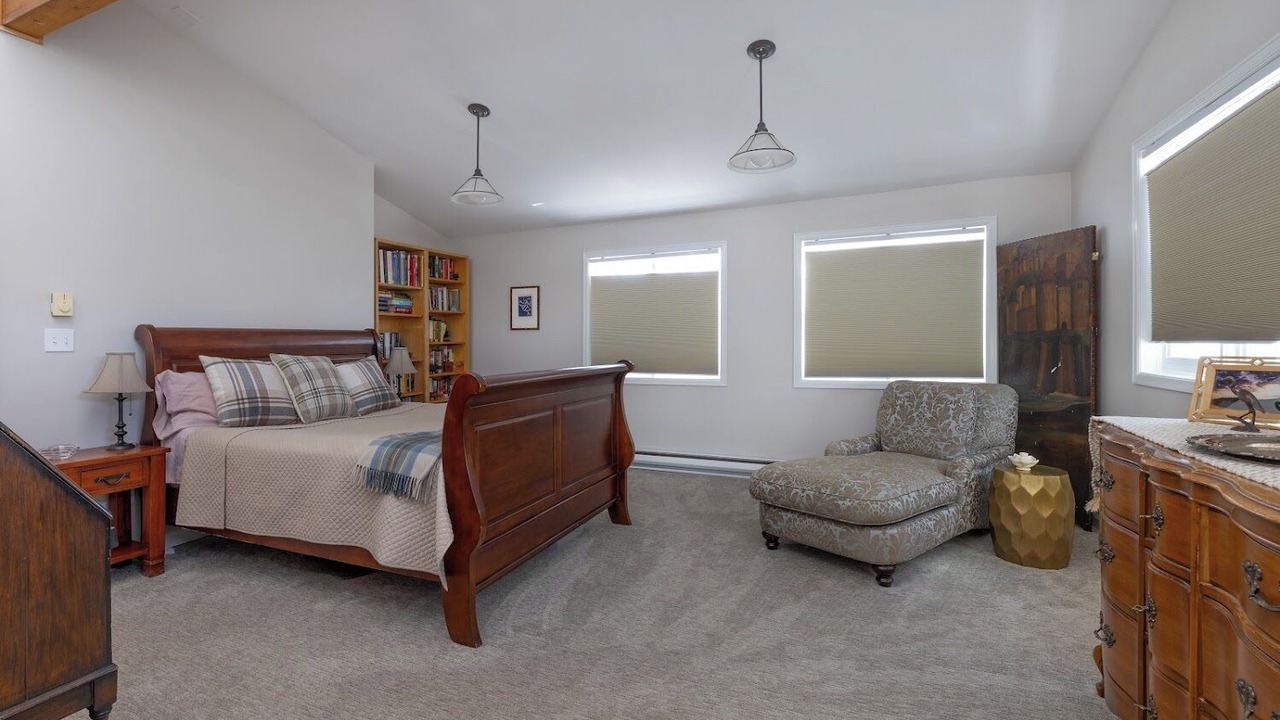 Photo of Bedroom in North Boulder