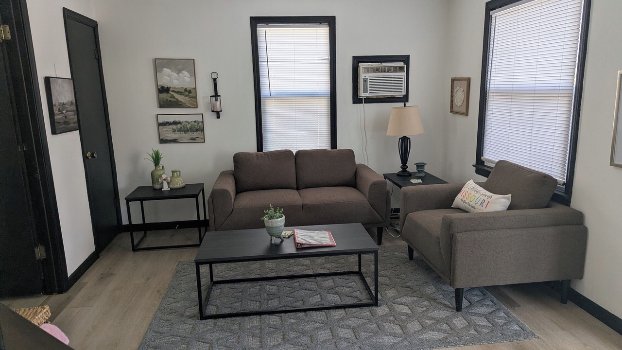 Photo of Livingroom in El Dorado Springs