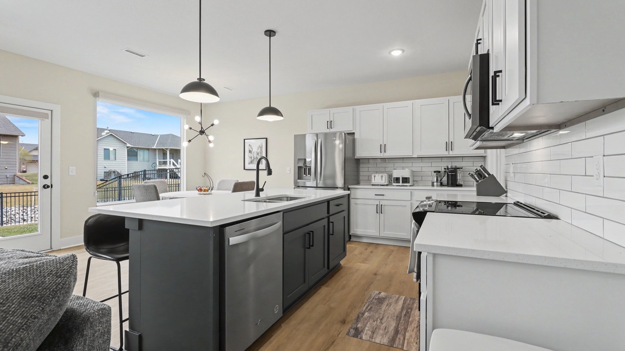 Photo of Kitchen in Greenwich