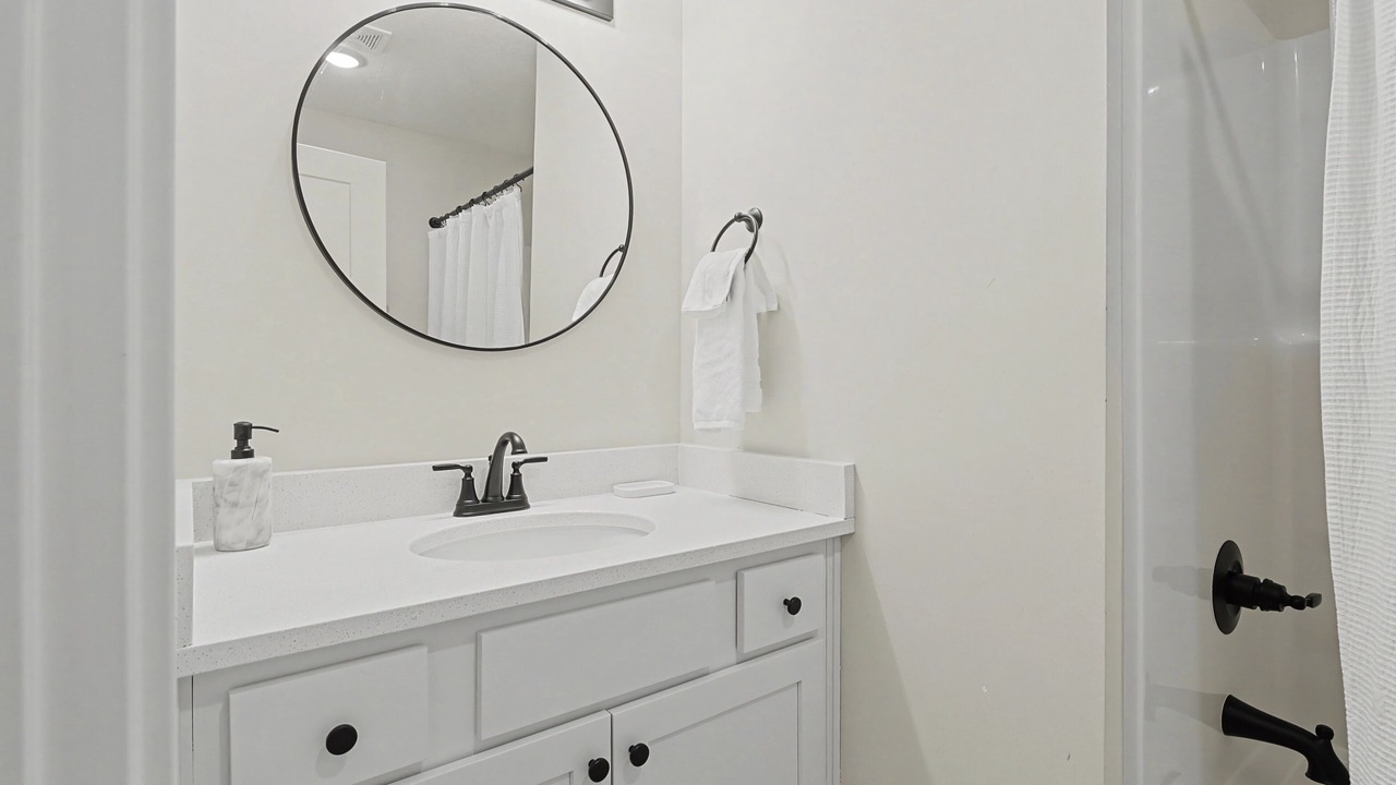 Photo of Bathroom in Greenwich